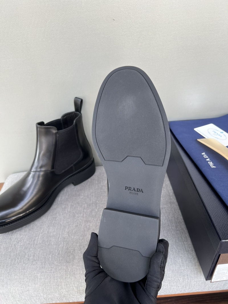 Prada Boots